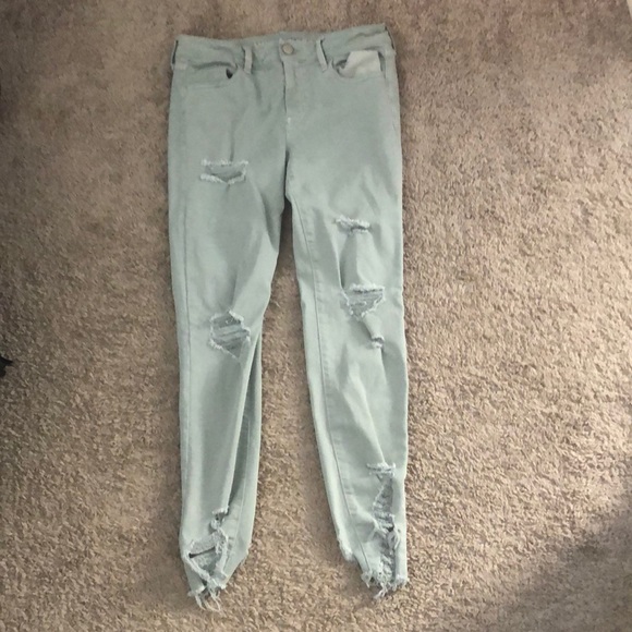 American Eagle Outfitters Denim - American Eagle Jegging!!!